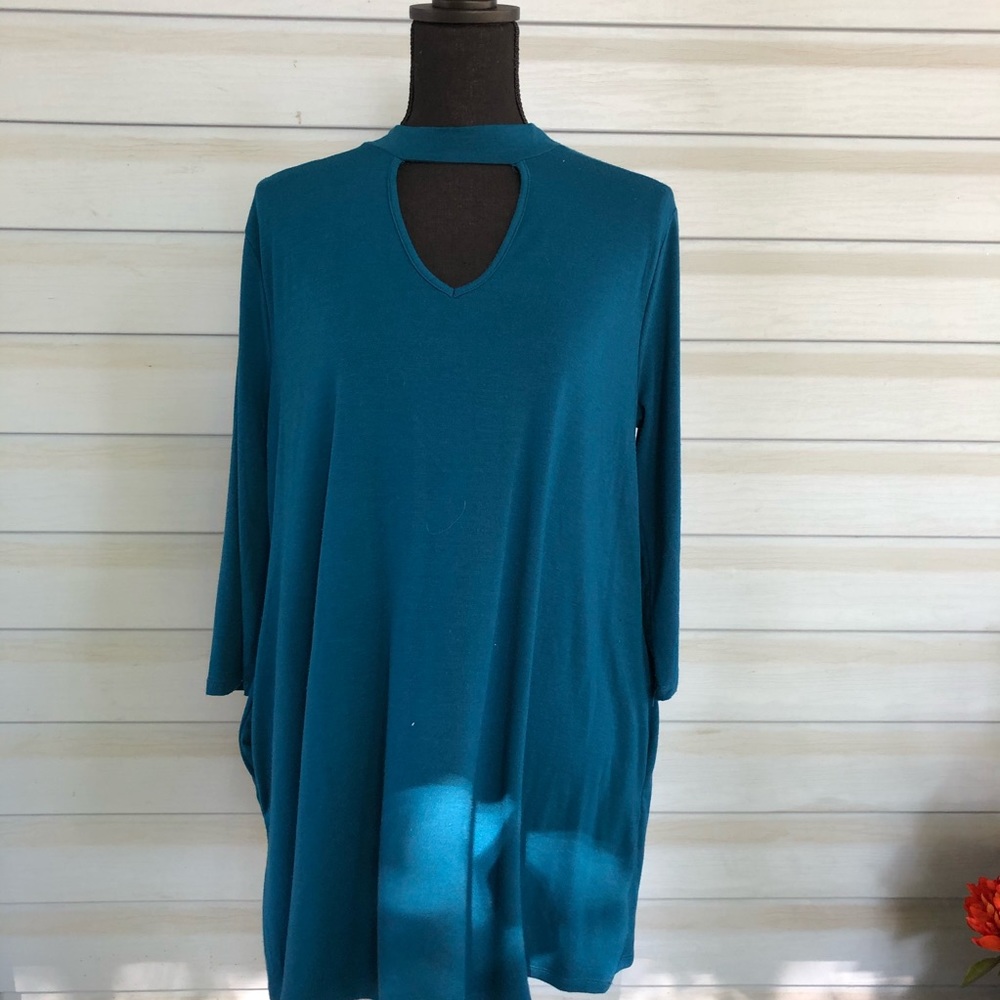 Tunic